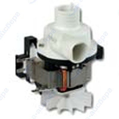 Насос Merloni 027882 1.47.012.14