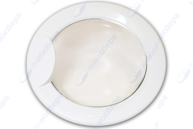 Люк в сборе Merloni 115842