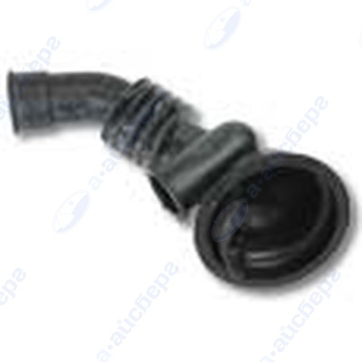 Патрубок Merloni 019729 1.01.012.49