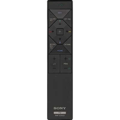 Пульт Sony RMF-ED003
