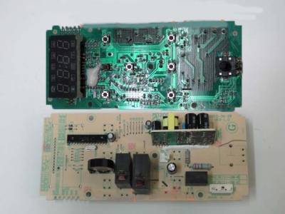 ЭЛЕКТРОННЫЙ МОДУЛЬ