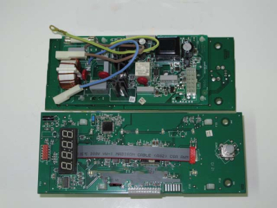 ЭЛЕКТРОННЫЙ МОДУЛЬ