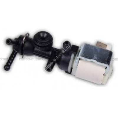 Клапан распределения