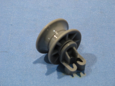 РОЛИК ВЕРХНЕЙ КОРЗИНЫ