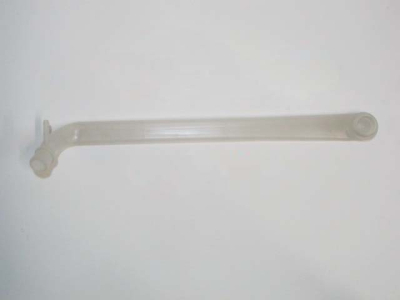 Трубка подачи воды