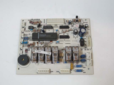 ЭЛЕКТРОННЫЙ МОДУЛЬ