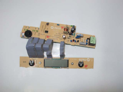 ЭЛЕКТРОННЫЙ МОДУЛЬ