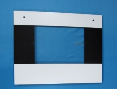 Внешнее стекло