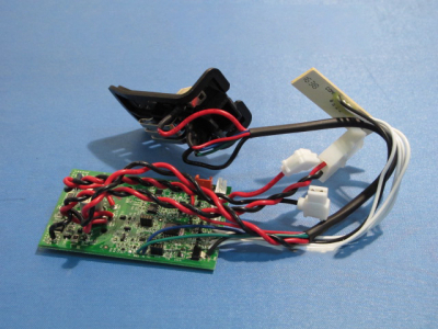 ЭЛЕКТРОННЫЙ МОДУЛЬ