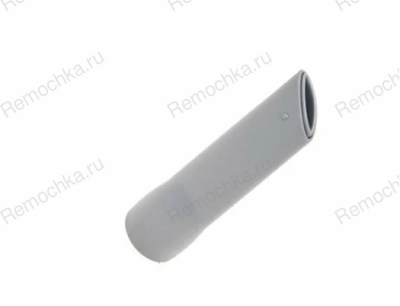 Насадка щелевая