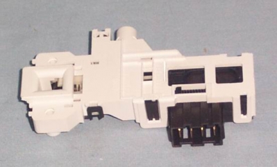 Замок люка (УБЛ) с тросиком для стиральной машины Beko 2704830300