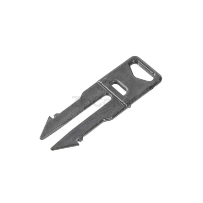 Фиксатор замка блокировки двери 1764130100 для посудомоечных машин Beko