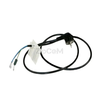 Сетевой шнур 1300mm C00296820 для посудомоечных машин Ariston