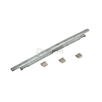 Уплотнитель двери нижний для посудомоечных машин Ariston C00056475