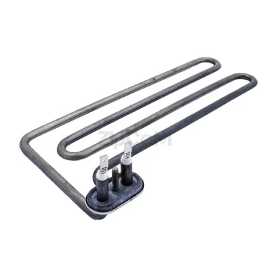 Тэн нижний для посудомоечных машин Beko 1800W 9187518047 (674001100020)