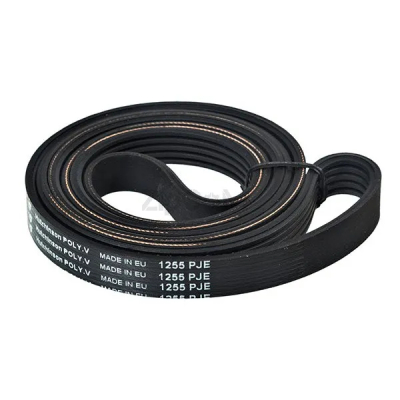 Ремень для стиральных машин 1255J5 PJE 00439490