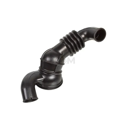 Патрубок соединительный (бак-насос) 775252200800 для стиральных машин Атлант