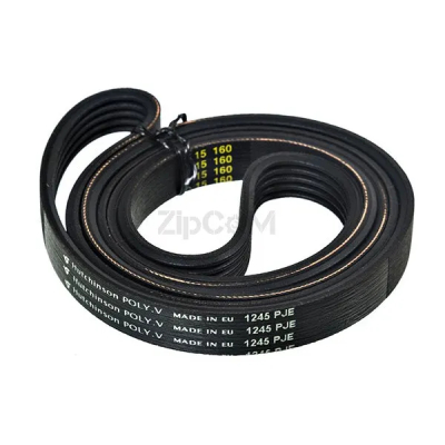 Ремень для стиральных машин PJE 1245J5