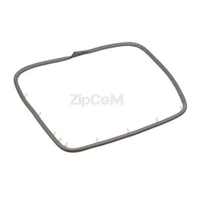 Уплотнительная резина двери духовки для плит Indesit C00096820