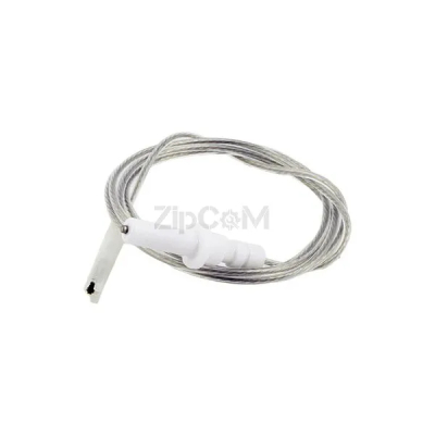 Свеча поджига для газовой плиты Indesit C00092491 L=750mm