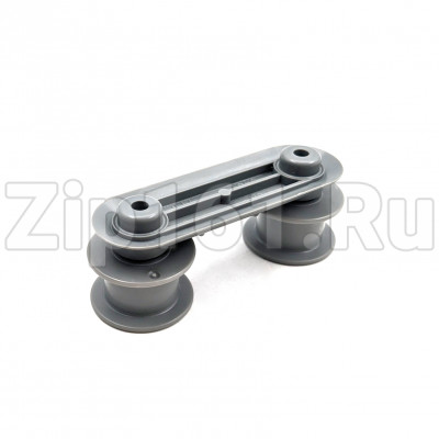 Ролик корзины для посудомоечной машины Electrolux 1172389007