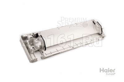 Рамка в сборе. Haier A001A0100276
