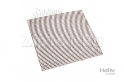 Сетка выдува воздухаe Haier A001A1236199