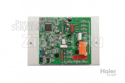 Силовой модуль Haier A0010858145