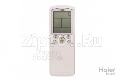 Пульт управления Haier A0010403791