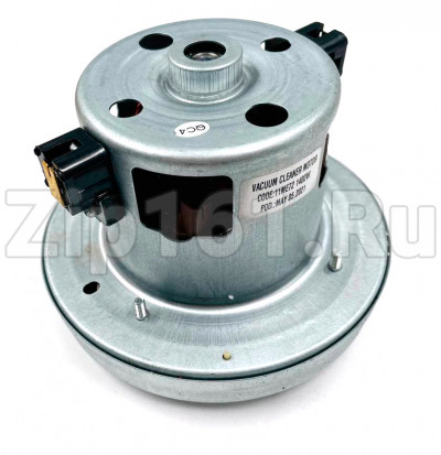 Мотор пылесоса Electrolux 1400W (италия), H-106/32, D-138, 2192841027