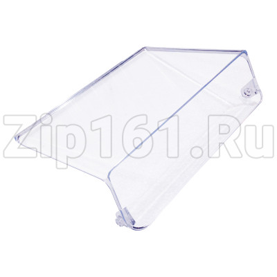 Крышка верхнего балкона холодильников Hotpoint Ariston C00380205