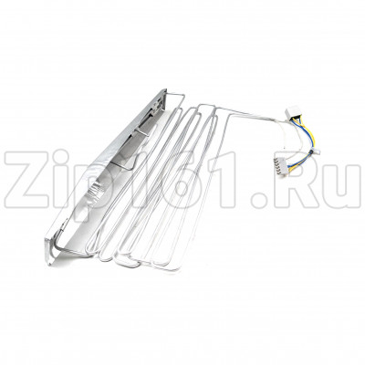 Тэн оттайки холодильника Indesit C00292646