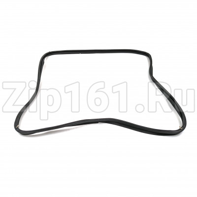 Уплотнитель 380x350мм двери духовки Beko 455920016