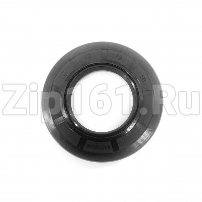 Сальник 40x72x10 Berlingtoun