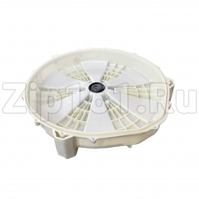 Задняя часть бака под прямой привод LG AJQ69410401