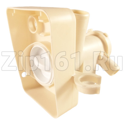 Корпус фильтра помпы Zanussi 1320715269