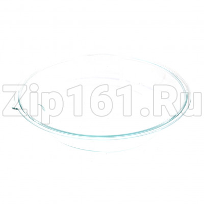 Стекло люка стиральной машины Haier 0021400080