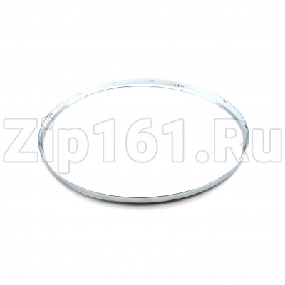 Фронтальная рамка люка стиральной машины Haier 0020206589