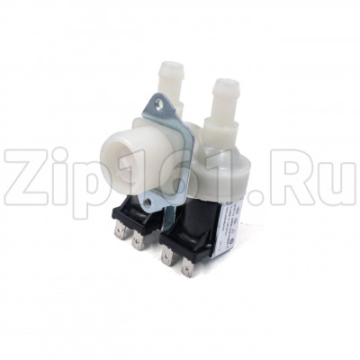 Электроклапан воды 2Wx90 Haier 00216000486102