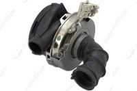 ТЭН для ПММ Merloni 256526