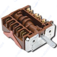 Переключатель ПЛ Merloni 022195