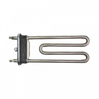 ТЭН 1700W, ИТАТЭН, L170мм, R15+, M125, K2, прямой, отверстие под датчик, с термопредохранителем, 230V