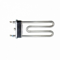 ТЭН 1750W, ИТАТЭН, L155мм, R15+, M125, K2, изогнутый, угол 4°, 230V