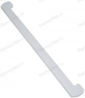 Обрамление полки