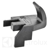 ДЕРЖАТЕЛЬ СТЕКЛА ПРАВЫЙ