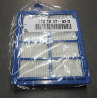 ФИЛЬТР ПЫЛЕСОСА