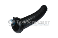 Патрубок Атлант, пароотводный, код 908092003412