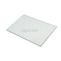 Полка стеклянная для холодильников Indesit C00143042