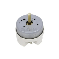 Таймер механический духовки для плиты Indesit C00052578