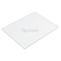 Стекло двери (внутреннее) для духовок Beko 290440150